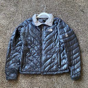 North Face Flight Series Down Puffer
